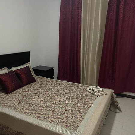Apartamento Vila Santa Barbara ,Bloco F Rchao Dirt,Santo Antao,Cabo Verde Ribeira Grande Exteriér fotografie