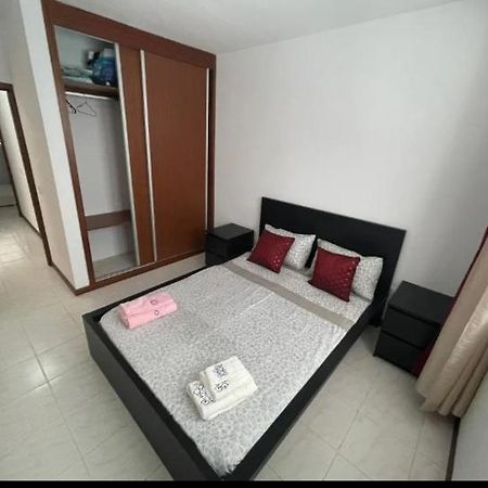 Apartamento Vila Santa Barbara ,Bloco F Rchao Dirt,Santo Antao,Cabo Verde Ribeira Grande Exteriér fotografie