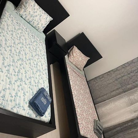 Apartamento Vila Santa Barbara ,Bloco F Rchao Dirt,Santo Antao,Cabo Verde Ribeira Grande Exteriér fotografie