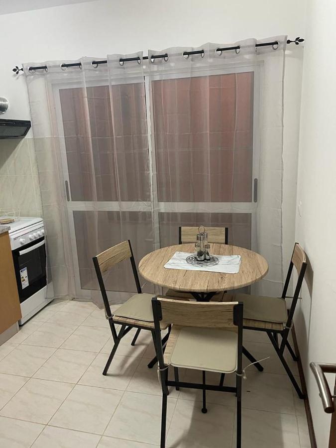 Apartamento Vila Santa Barbara ,Bloco F Rchao Dirt,Santo Antao,Cabo Verde Ribeira Grande Exteriér fotografie