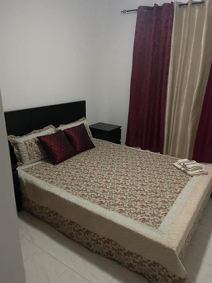 Apartamento Vila Santa Barbara ,Bloco F Rchao Dirt,Santo Antao,Cabo Verde Ribeira Grande Exteriér fotografie