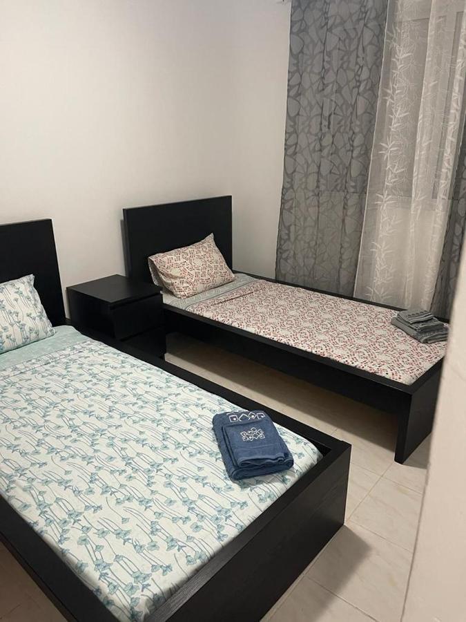 Apartamento Vila Santa Barbara ,Bloco F Rchao Dirt,Santo Antao,Cabo Verde Ribeira Grande Exteriér fotografie