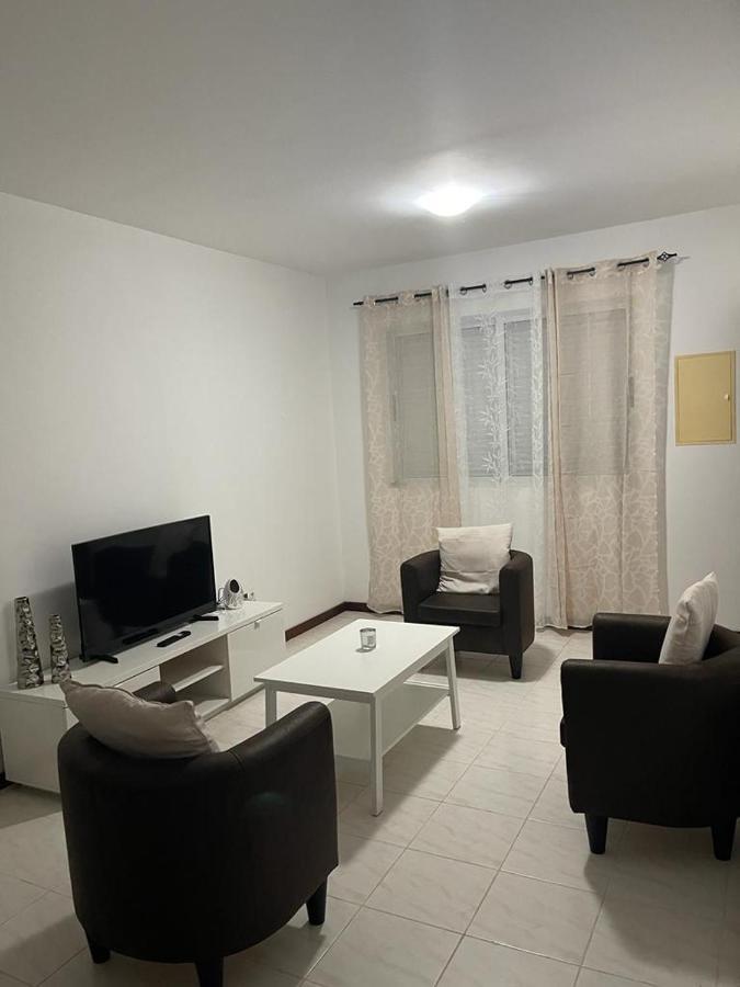 Apartamento Vila Santa Barbara ,Bloco F Rchao Dirt,Santo Antao,Cabo Verde Ribeira Grande Exteriér fotografie