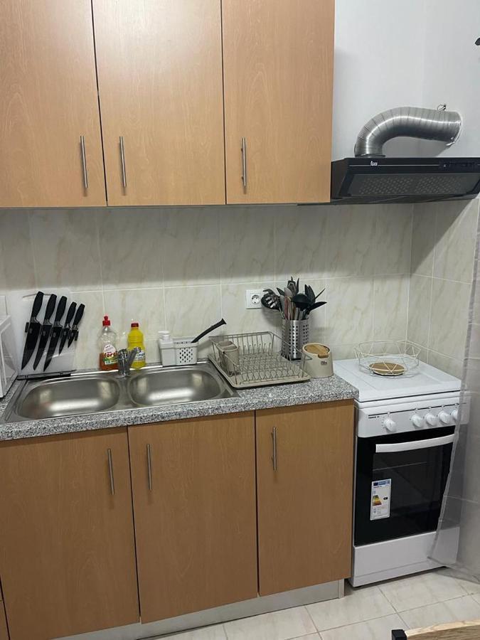 Apartamento Vila Santa Barbara ,Bloco F Rchao Dirt,Santo Antao,Cabo Verde Ribeira Grande Exteriér fotografie