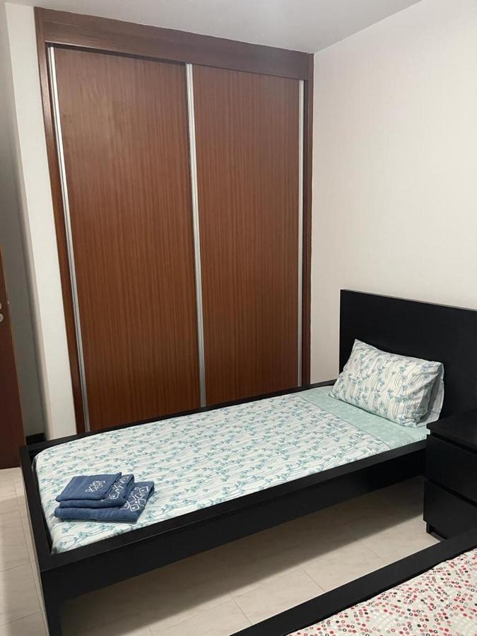 Apartamento Vila Santa Barbara ,Bloco F Rchao Dirt,Santo Antao,Cabo Verde Ribeira Grande Exteriér fotografie