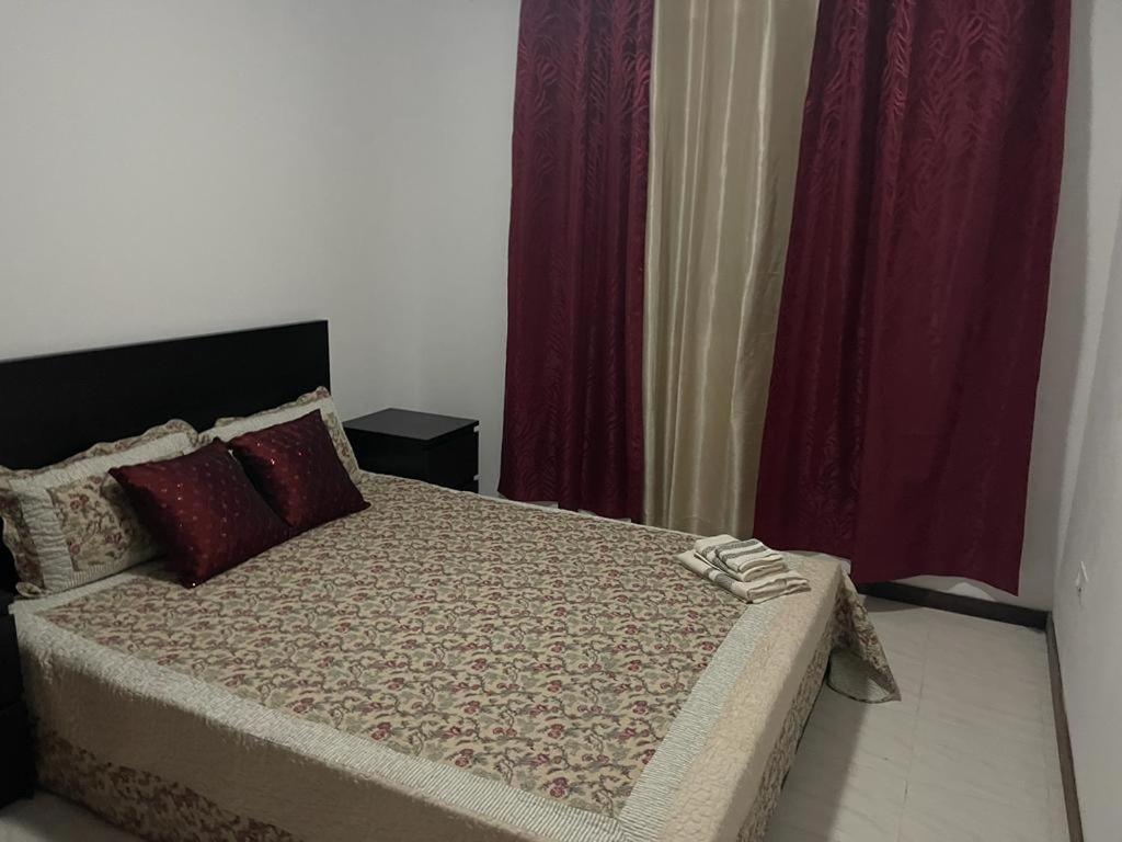 Apartamento Vila Santa Barbara ,Bloco F Rchao Dirt,Santo Antao,Cabo Verde Ribeira Grande Exteriér fotografie