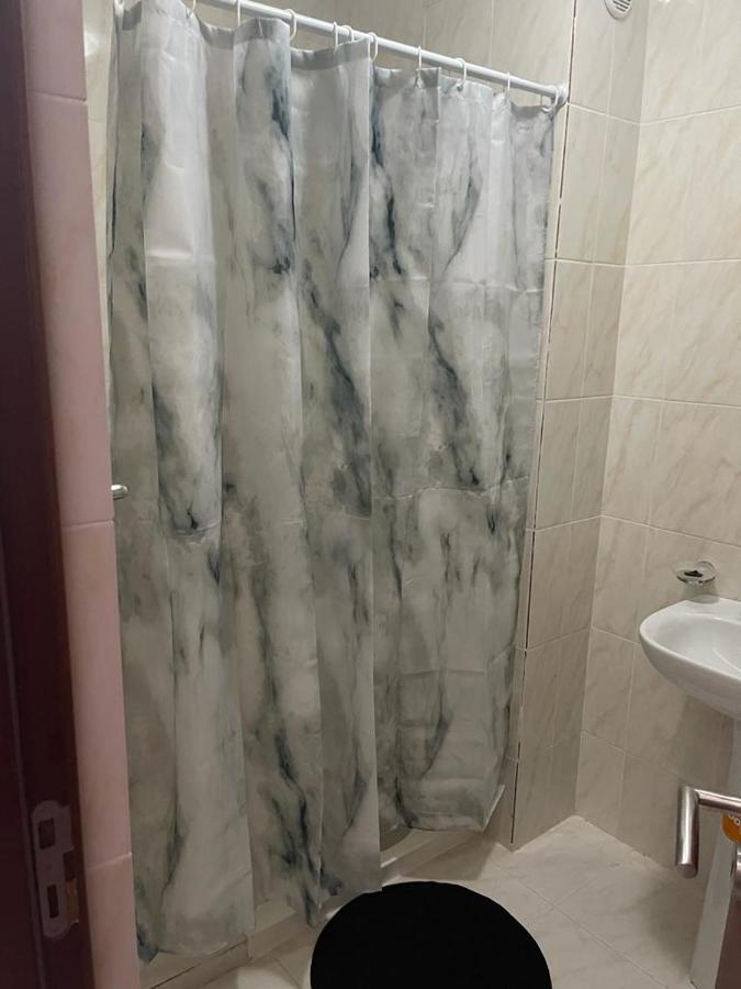 Apartamento Vila Santa Barbara ,Bloco F Rchao Dirt,Santo Antao,Cabo Verde Ribeira Grande Exteriér fotografie