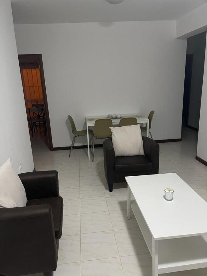 Apartamento Vila Santa Barbara ,Bloco F Rchao Dirt,Santo Antao,Cabo Verde Ribeira Grande Exteriér fotografie