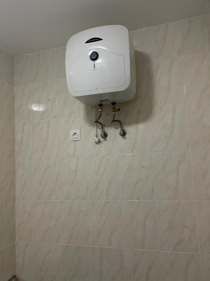 Apartamento Vila Santa Barbara ,Bloco F Rchao Dirt,Santo Antao,Cabo Verde Ribeira Grande Exteriér fotografie