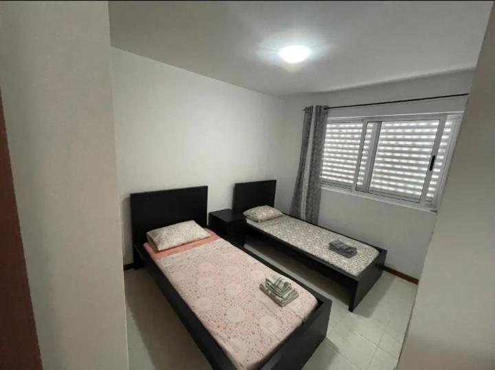 Apartamento Vila Santa Barbara ,Bloco F Rchao Dirt,Santo Antao,Cabo Verde Ribeira Grande Exteriér fotografie